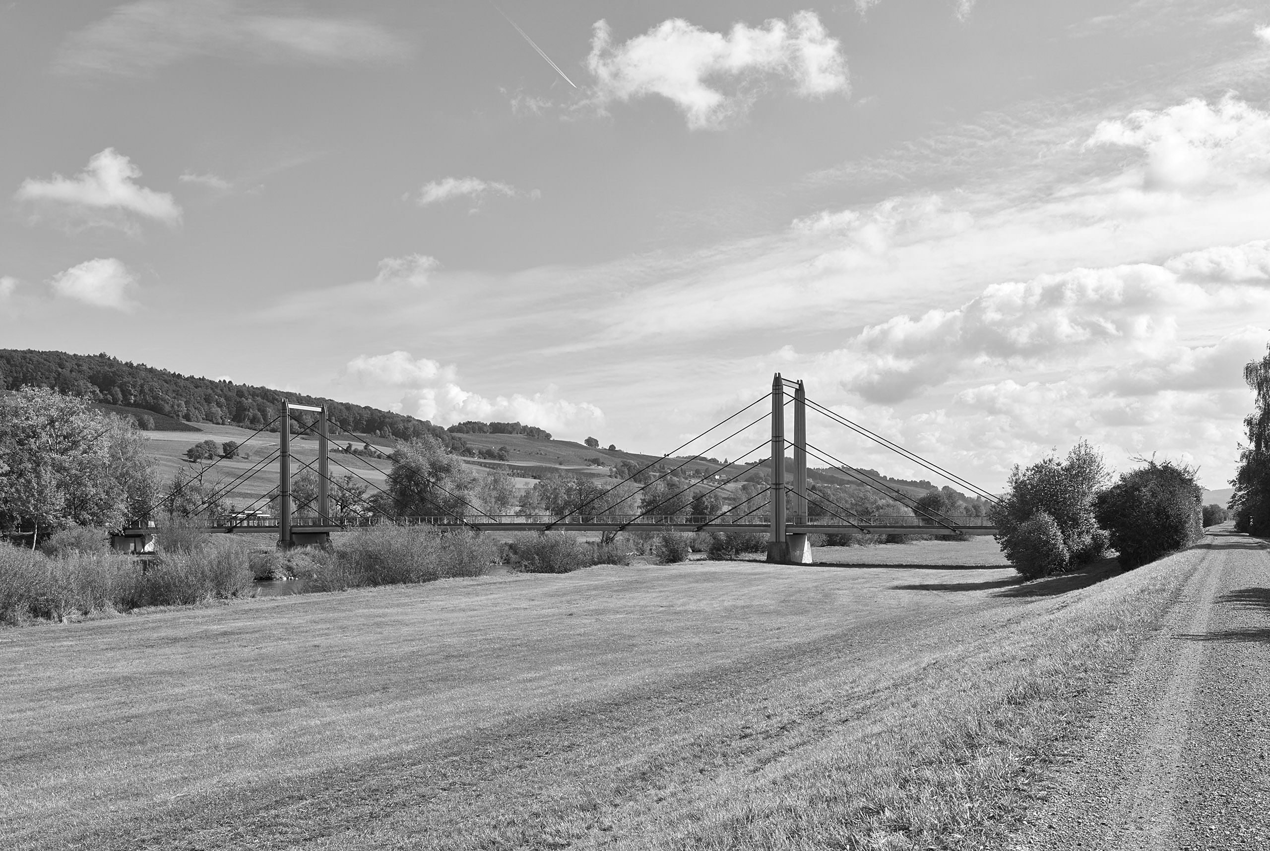 Thurbrücke, Altikon